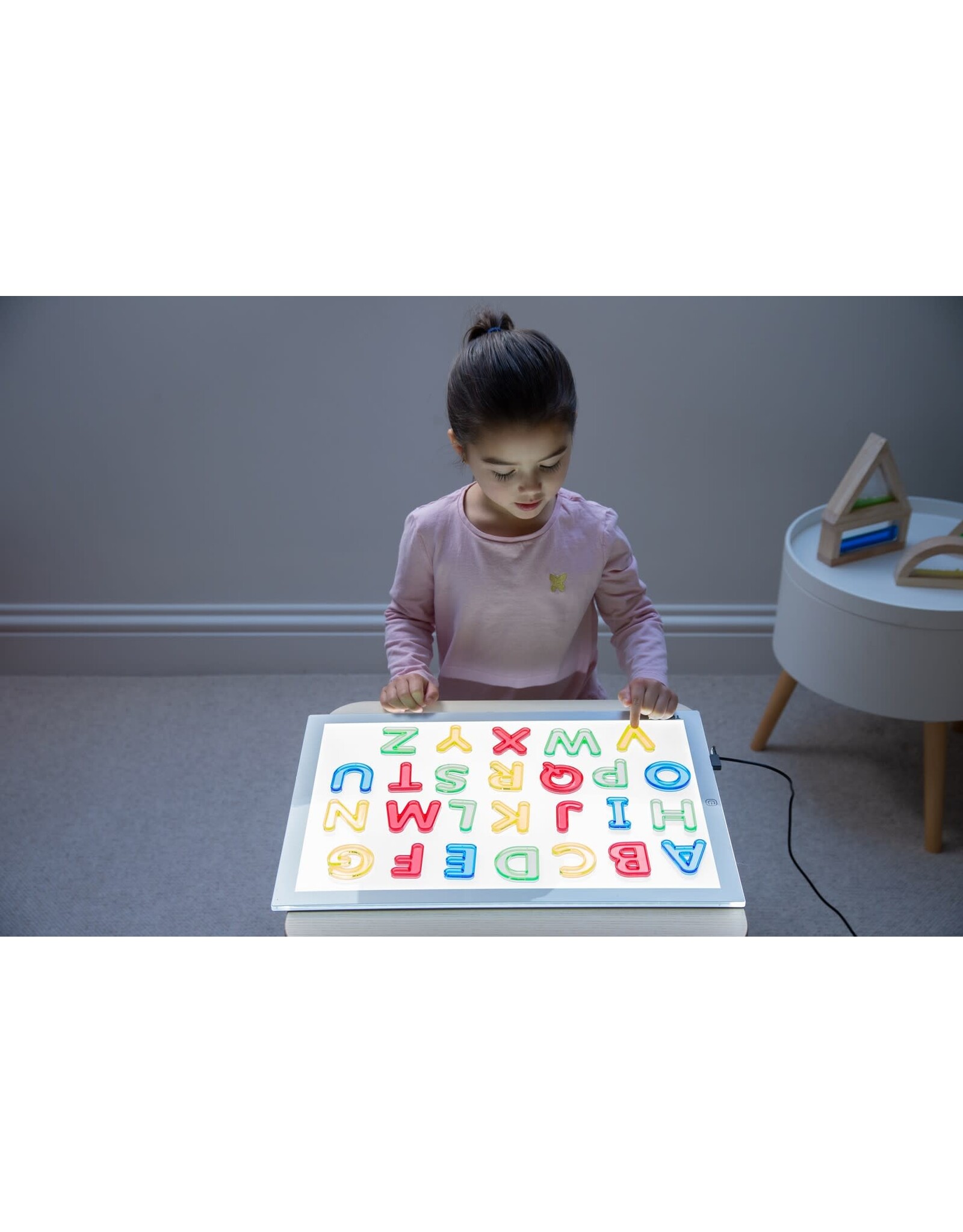 Tickit Lichtpaneel A3