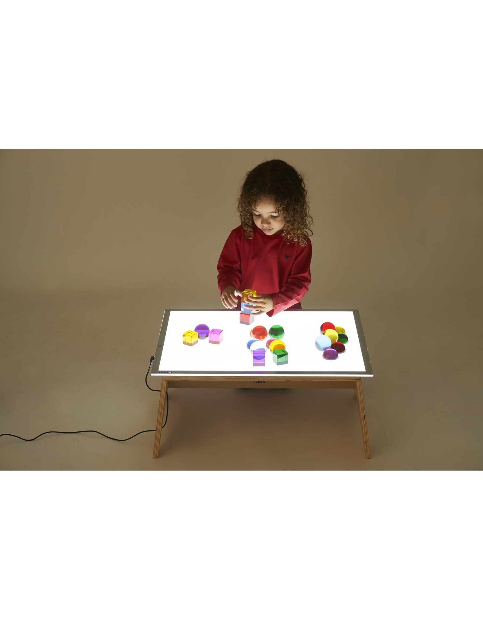 Tickit Lichtpaneel A2