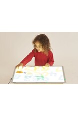 Tickit Lichtpaneel A2