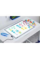 Tickit Doorschijnende Gekleurde Schelpen