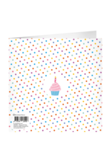 pd party XL Greeting Card - Happy Birthday