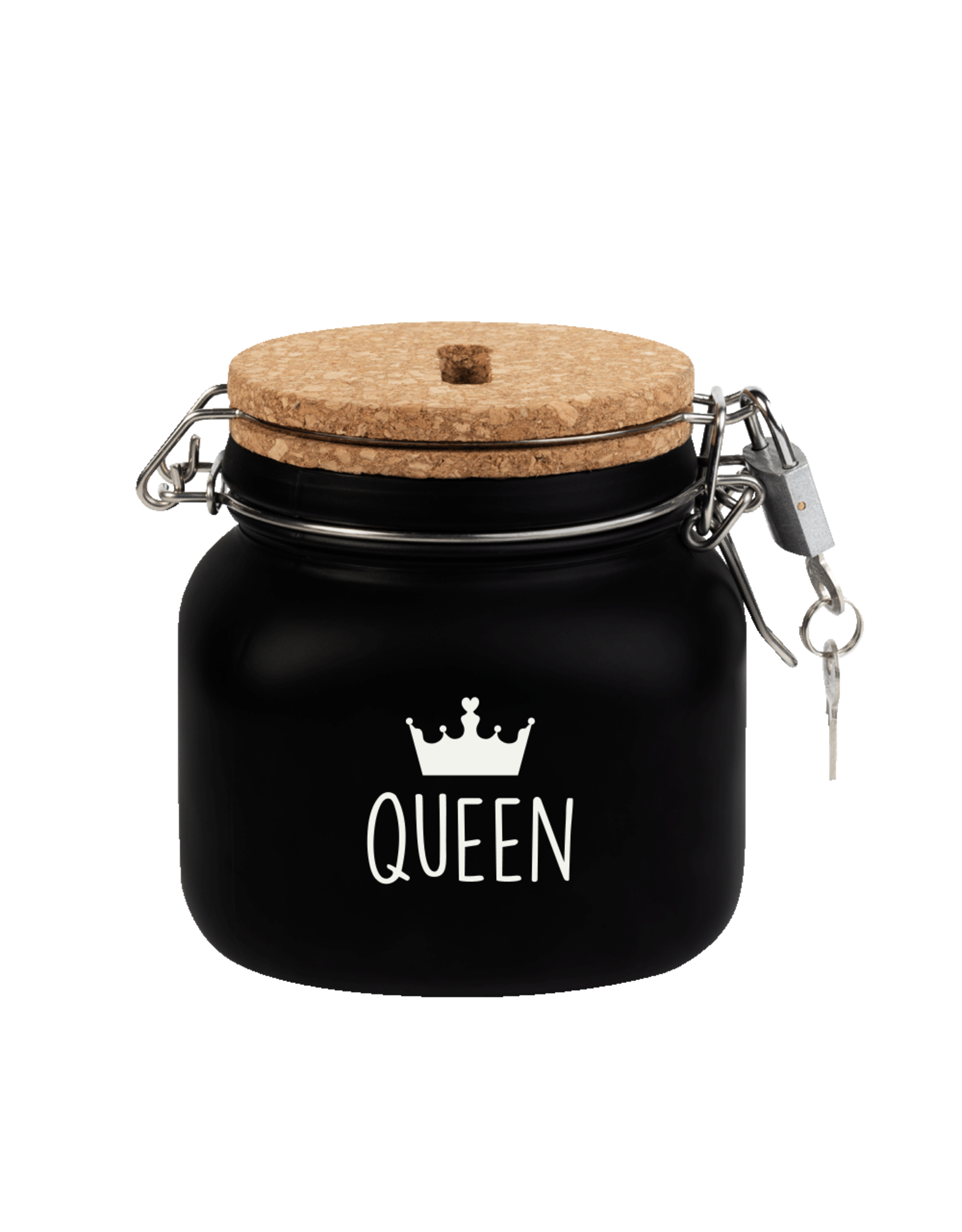 pd party Luxe Spaarpot - Queen