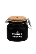 pd party Luxe Spaarpot - Live Your Dreams