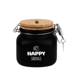 pd party Luxe Spaarpot - Happy Savings
