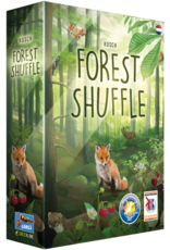 Forest Shuffle