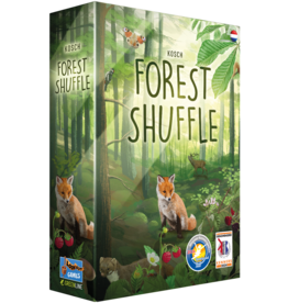 Forest Shuffle