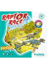 Raptor Race