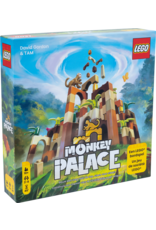 LEGO® Monkey Palace