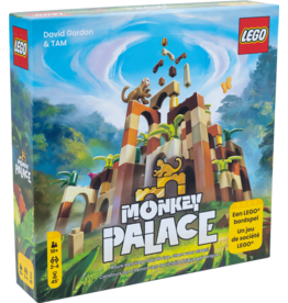 LEGO® Monkey Palace