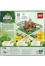 LEGO® Monkey Palace