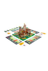 LEGO® Monkey Palace