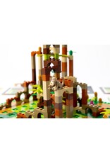 LEGO® Monkey Palace