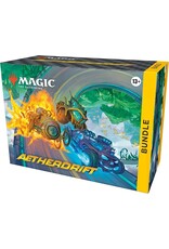 MTG Aetherdrift Bundle