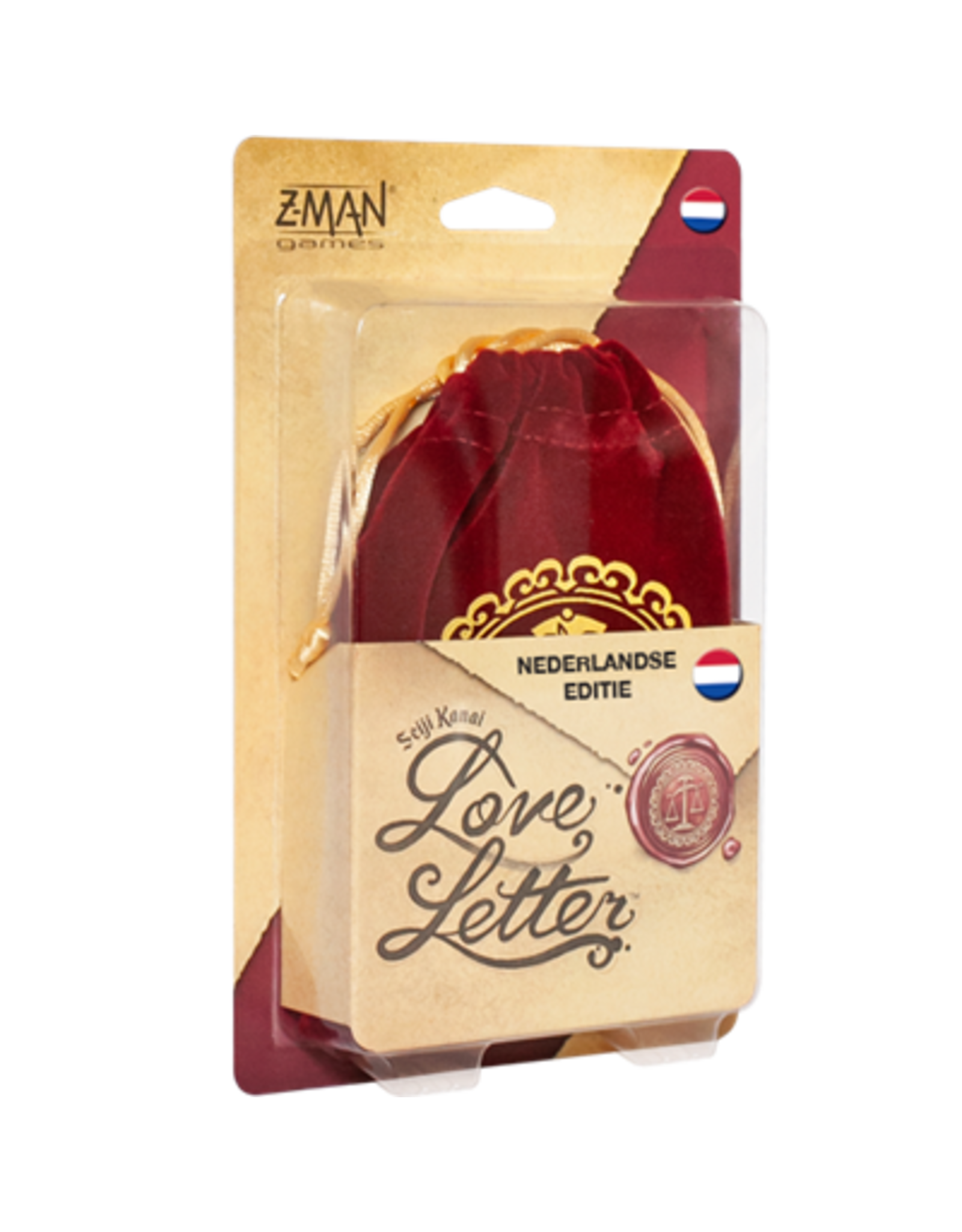 Love Letter