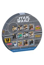 Funko Funko Bitty Pop! Star Wars 12-Pack A New Hope