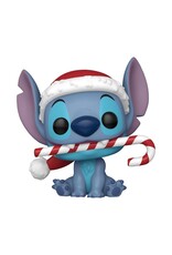 Funko Funko Pop! Disney nr1502 Stitch Holiday