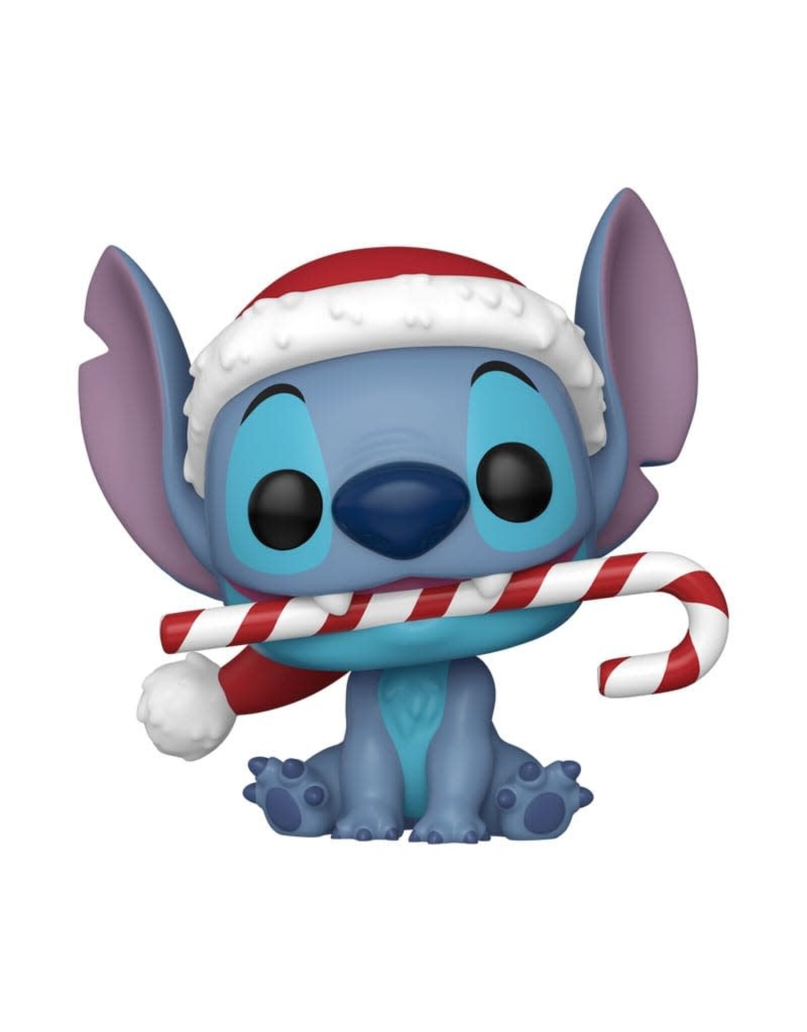 Funko Funko Pop! Disney nr1502 Stitch Holiday