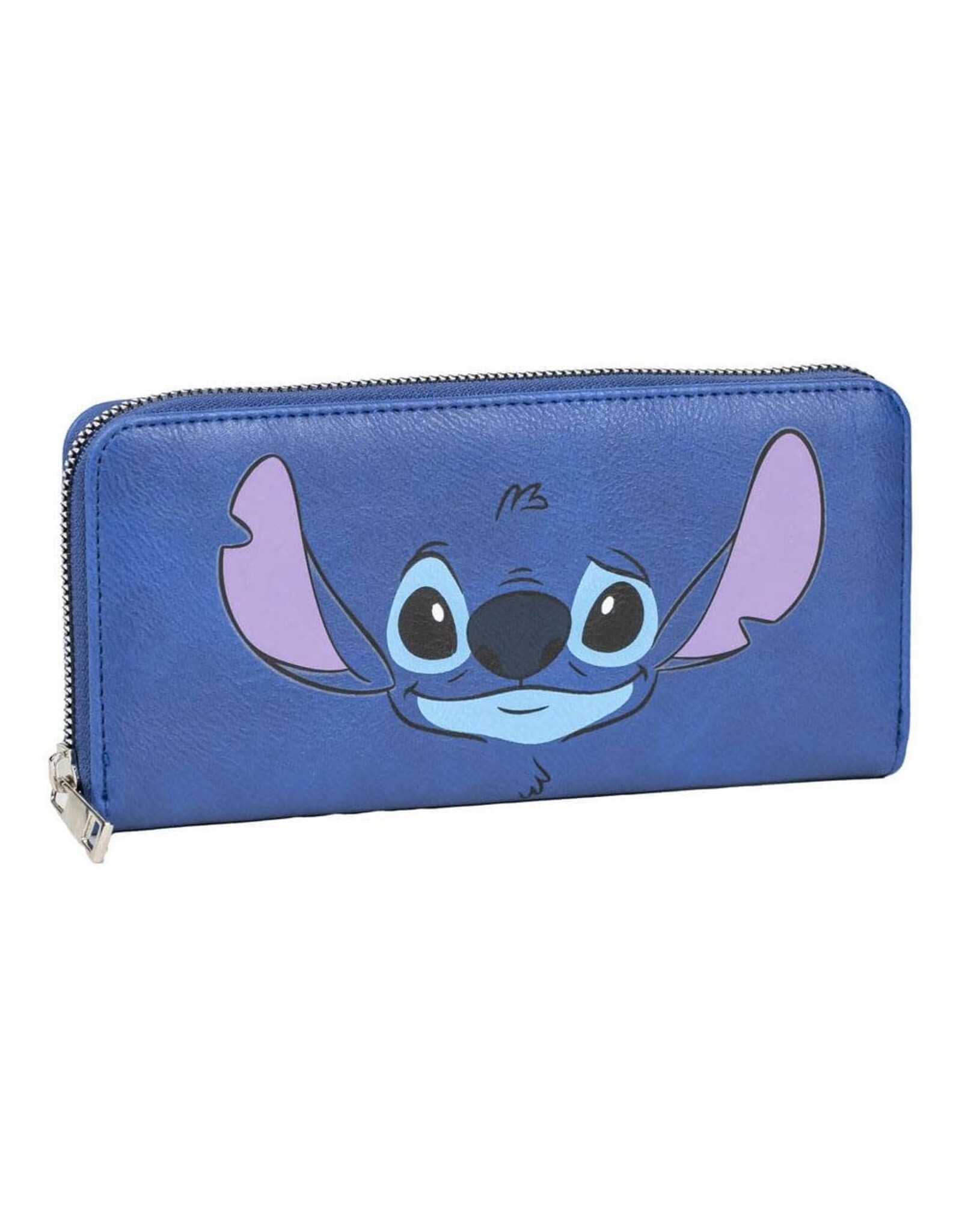 Stitch Portemonnee