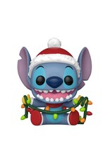Funko Funko Pop! Disney nr1504 Stitch Holiday