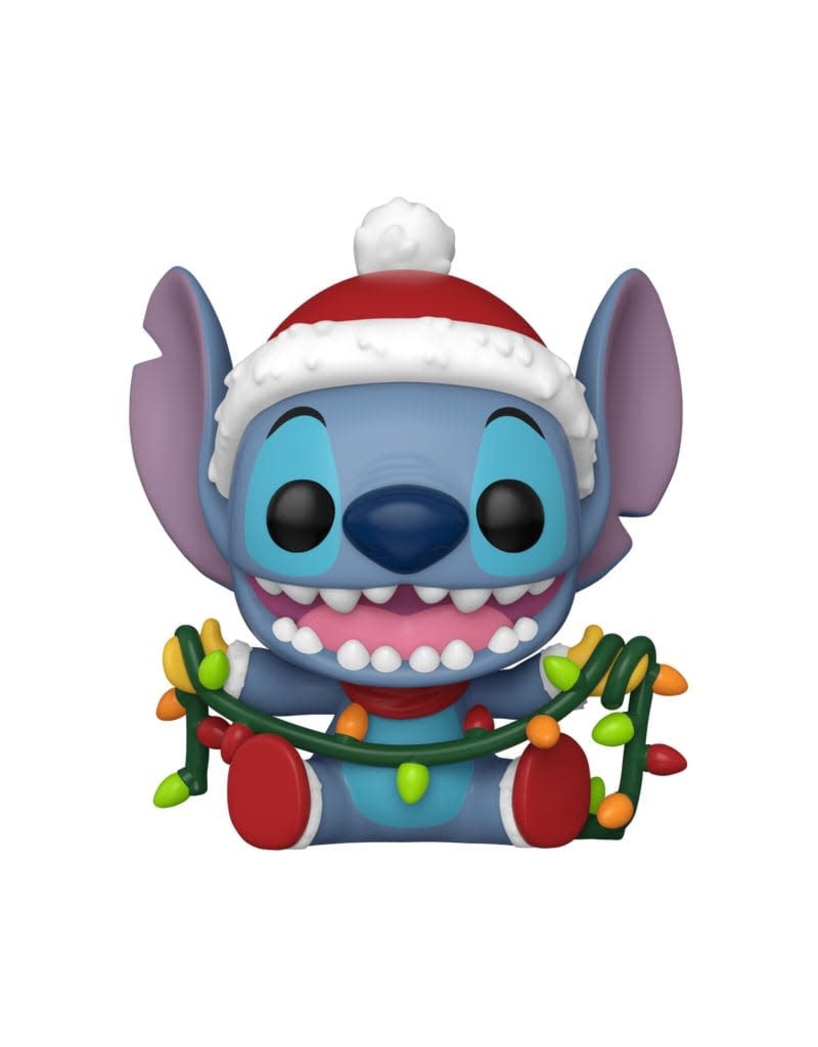 Funko Funko Pop! Disney nr1504 Stitch Holiday