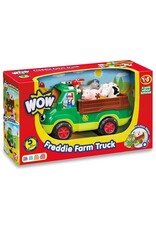 WOW Freddie Farm Truck