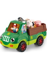 WOW Freddie Farm Truck