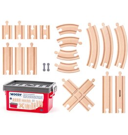 Train Set Extension Kit