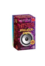 Jumbo Hitster Schlager Party