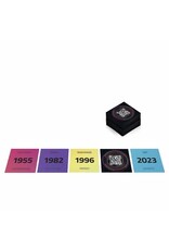 Jumbo Hitster Uitbreiding - Movies & TV Soundtracks