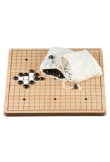 Longfield Games Go Spel 36 cm