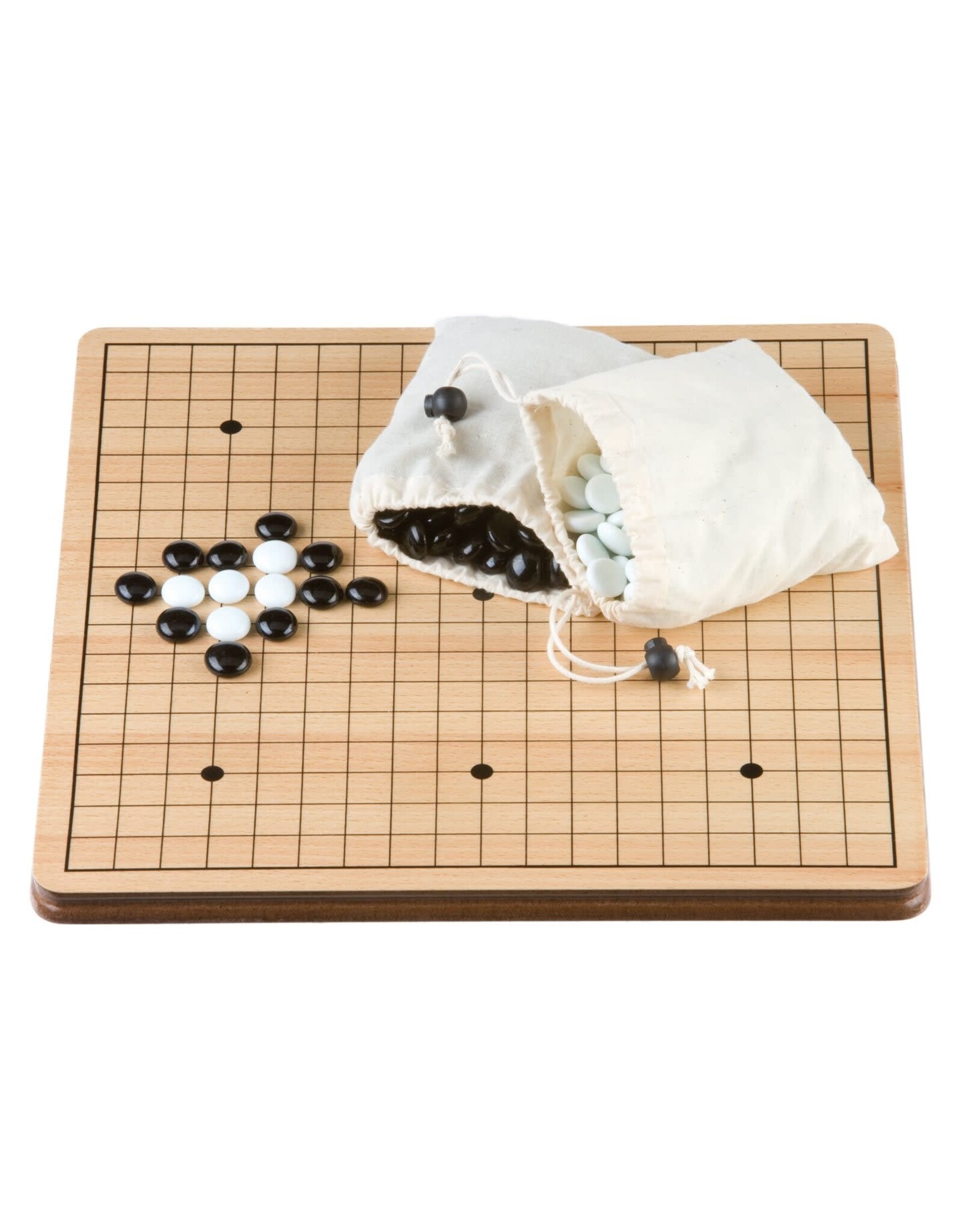 Longfield Games Go Spel 36 cm