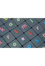 999 Games Schuifpret Spelling