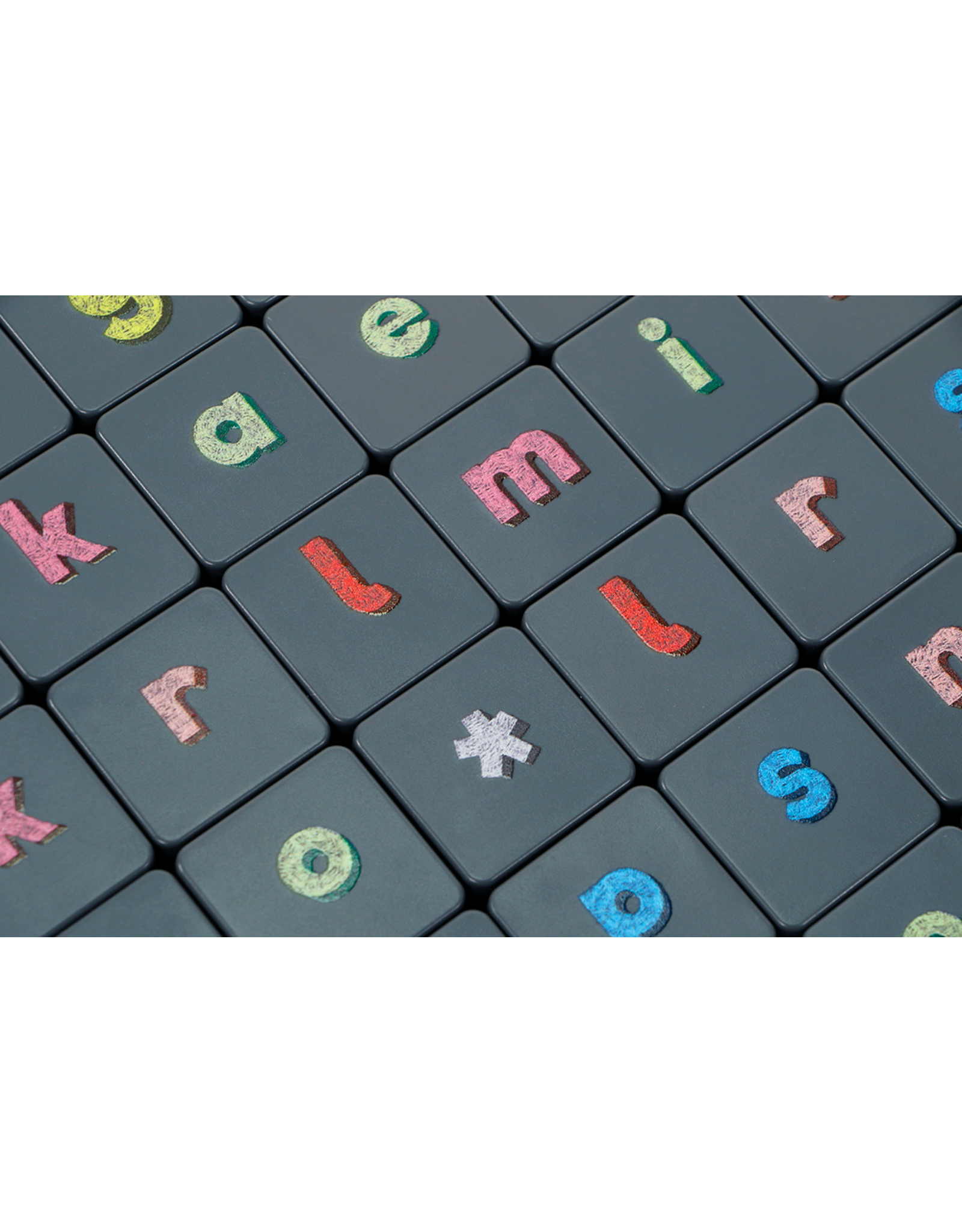 999 Games Schuifpret Spelling