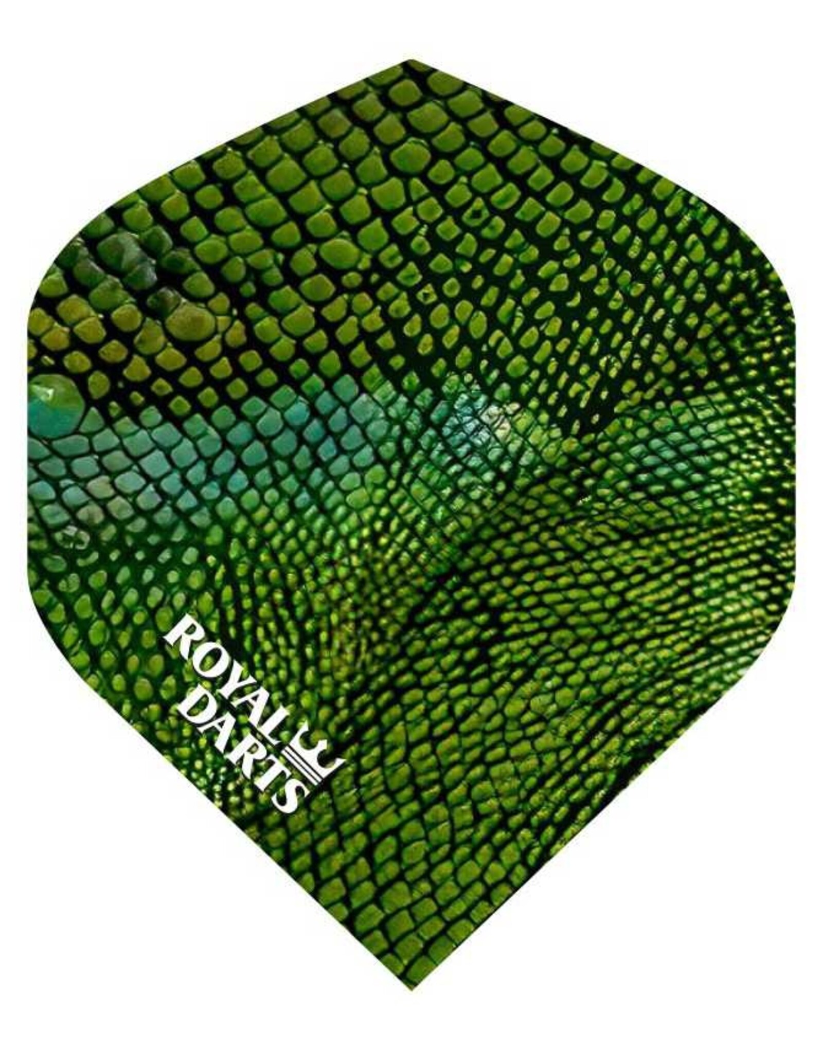 Royal Darts Dart Flight Reptile Lizard