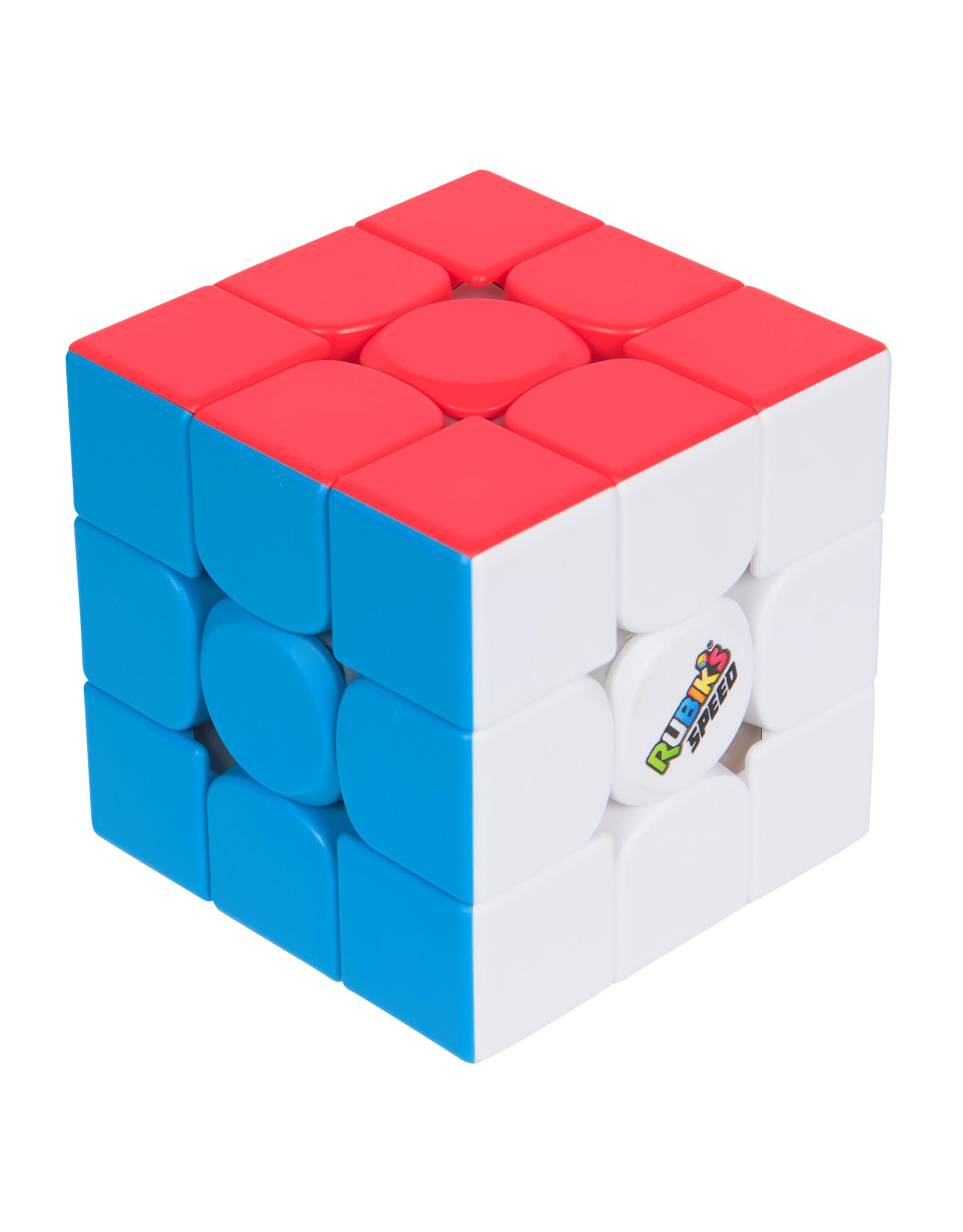 Rubik's Rubik’s Speed Cube