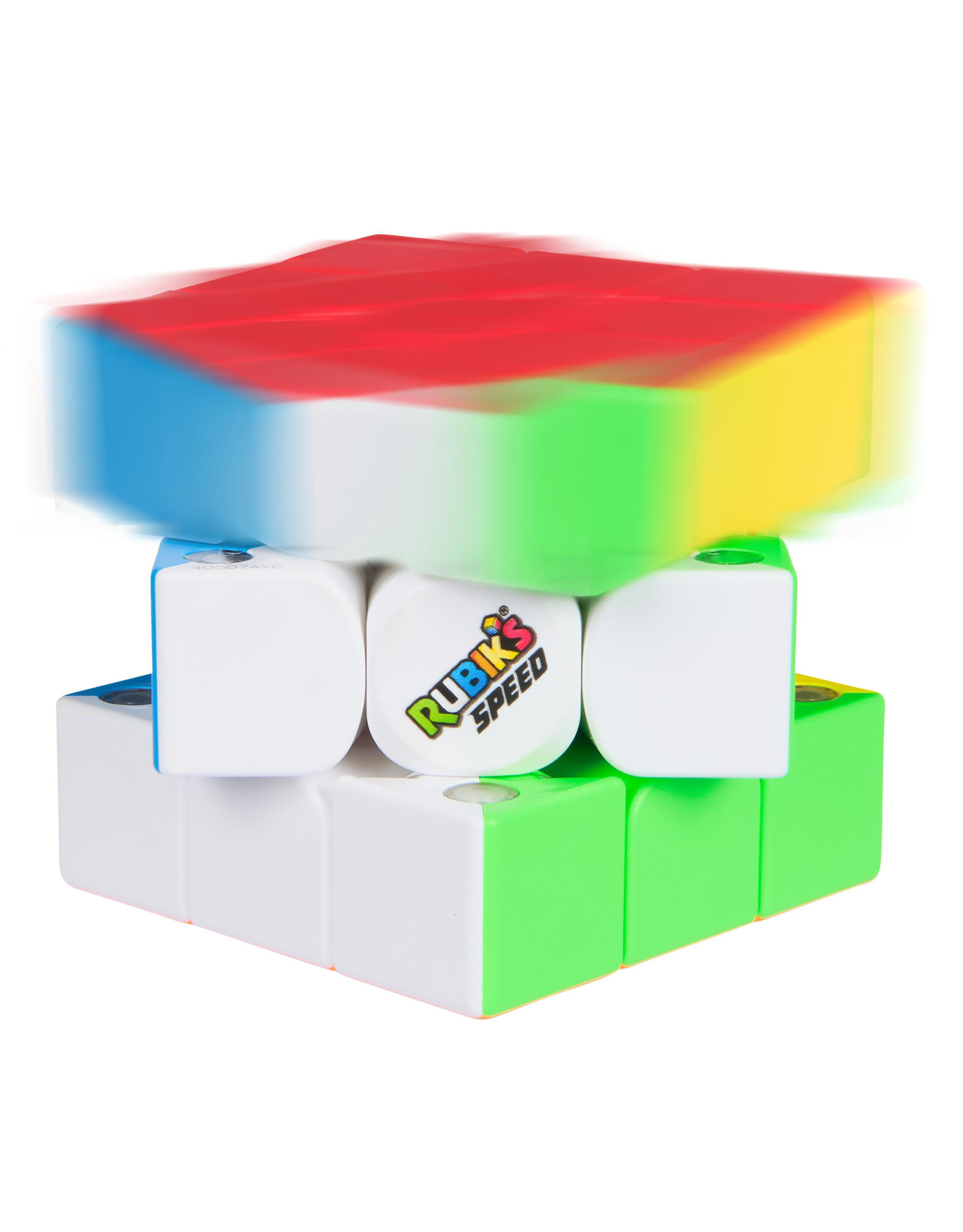 Rubik's Rubik’s Speed Cube