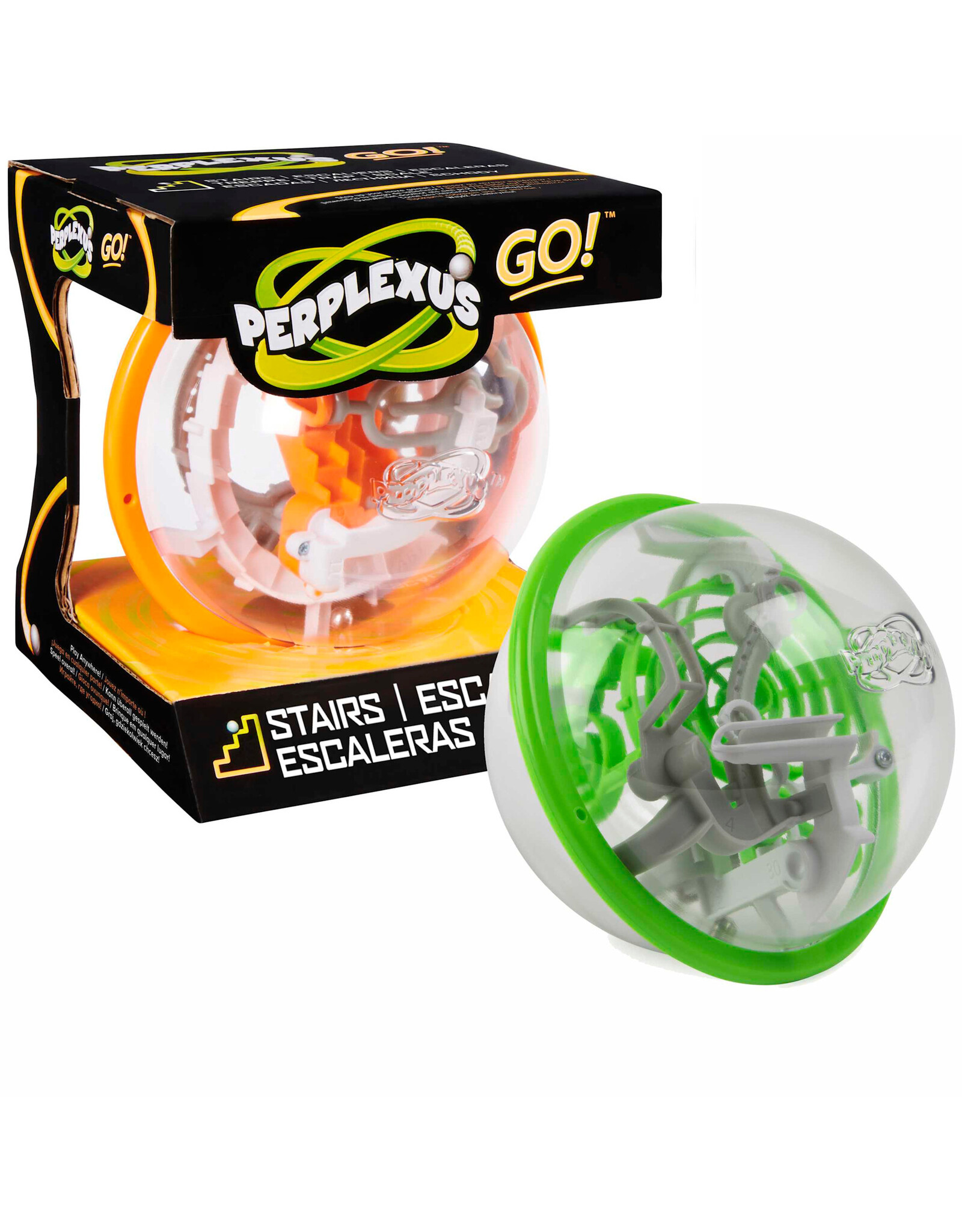 Perplexus Perplexus Go