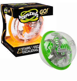 Perplexus Perplexus Go
