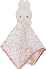 nijntje Knuffeldoekje - Lucky Blossom
