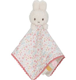 nijntje Knuffeldoekje - Lucky Blossom
