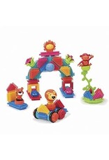 Bristle Blocks Bristle Blocks Jungle 54 dlg