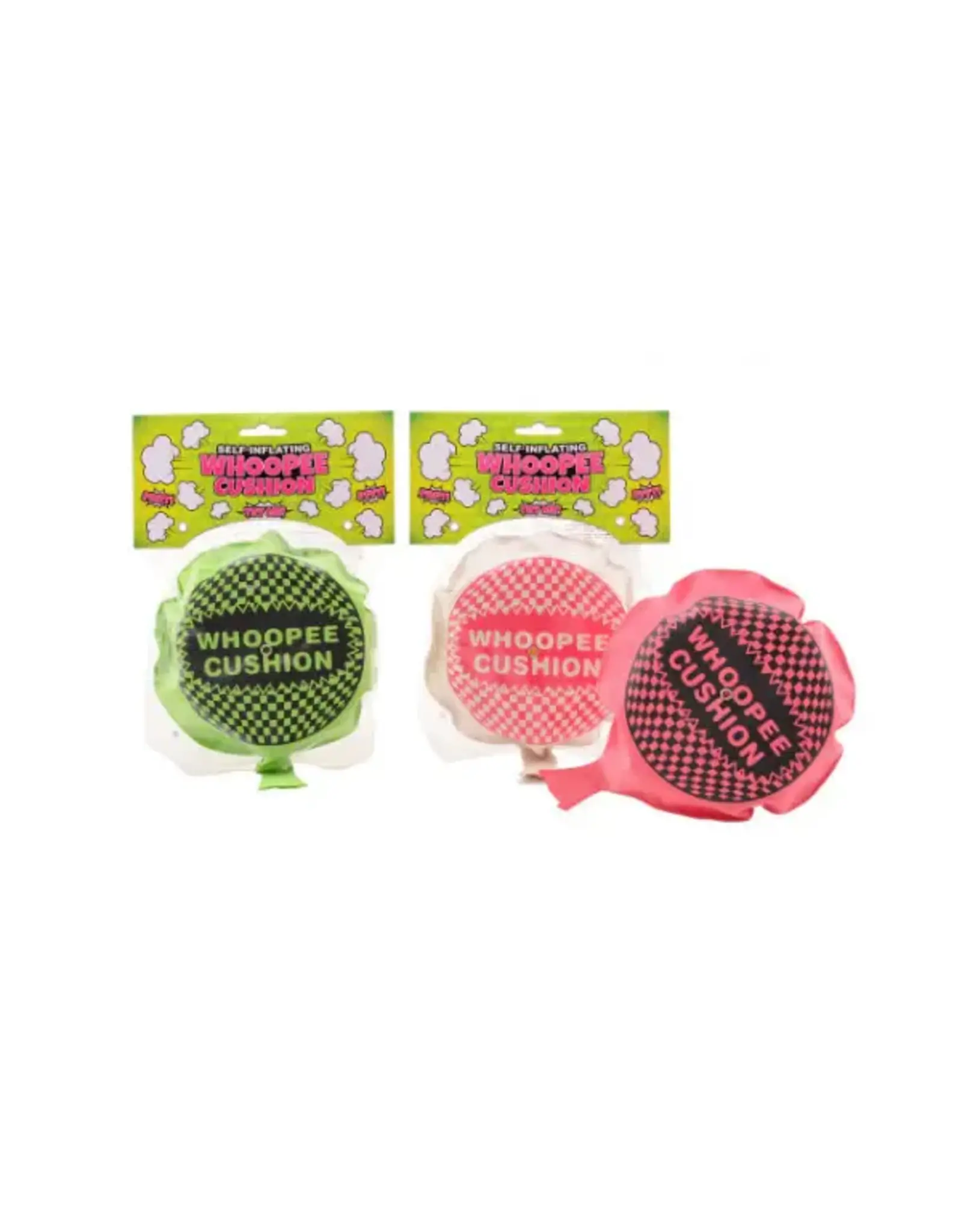 Whoopee Cushion