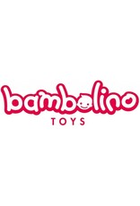 Bambolino Melktanden doosje nijntje roze