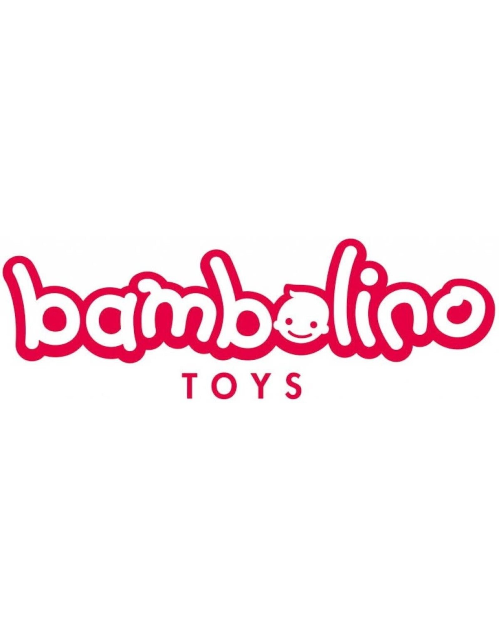 Bambolino Melktanden doosje nijntje roze