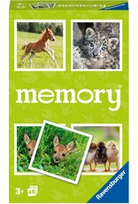 Ravensburger Jonge dieren memo