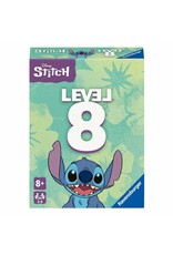 Ravensburger Level 8 Stitch