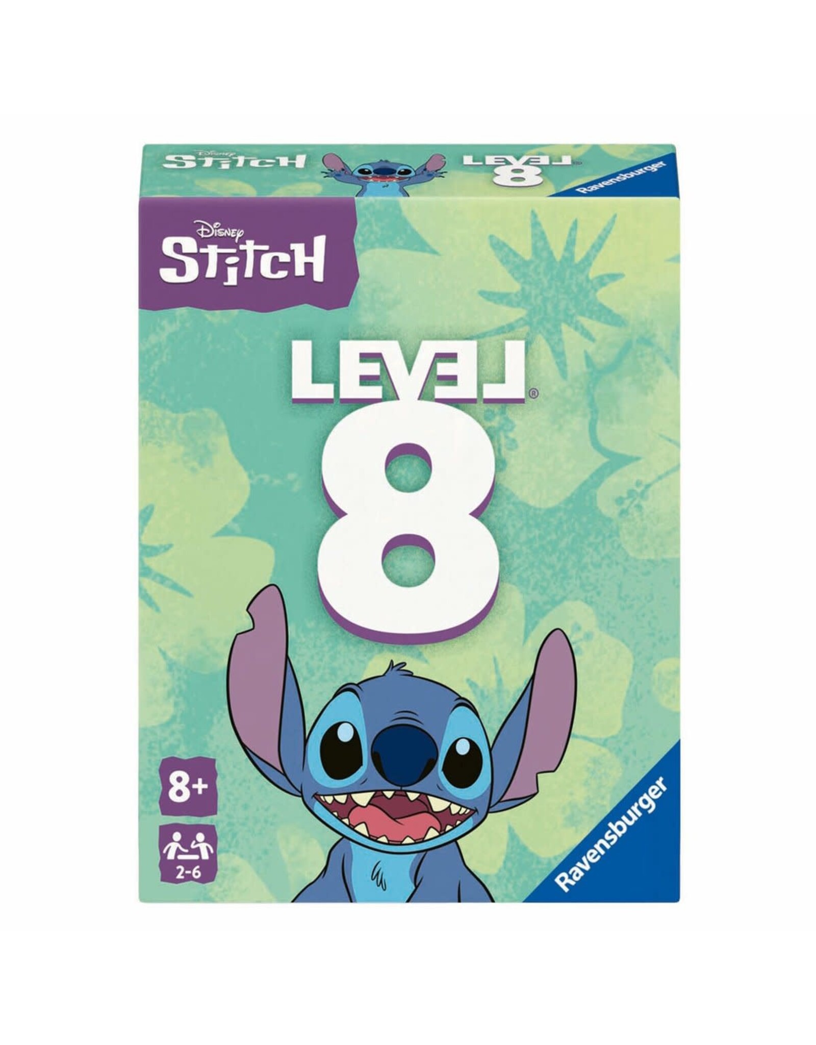 Ravensburger Level 8 Stitch