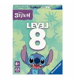 Ravensburger Level 8 Stitch
