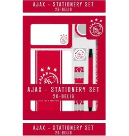 Ajax Amsterdam Ajax Stationary Set