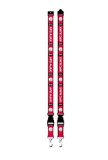 Ajax Amsterdam Ajax Lanyard WRW Kruizen